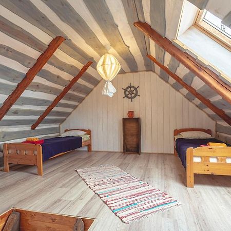 Kallaste Hea Karma Villa Exterior foto